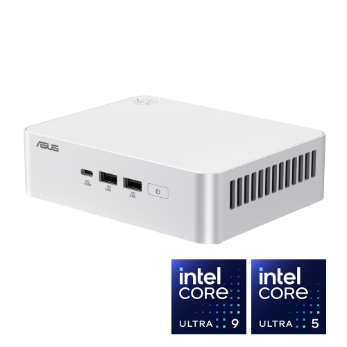 NUC 15 PRO+