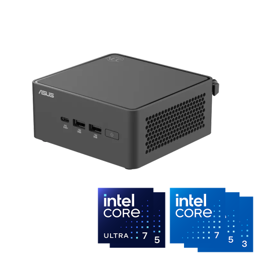 NUC 15 PRO Tall
